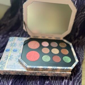 Pat McGrath Vibrant Eyeshadow Palette